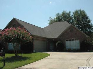 304 Wixford Trce, Alabaster, AL 35007