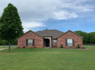 8645 S Ridgeview Dr, Sapulpa, OK 74066