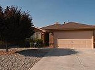 6309 Sunny Day Pl NW, Albuquerque, NM 87120