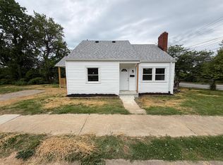105 Hillcrest Ave, Lexington, KY 40505