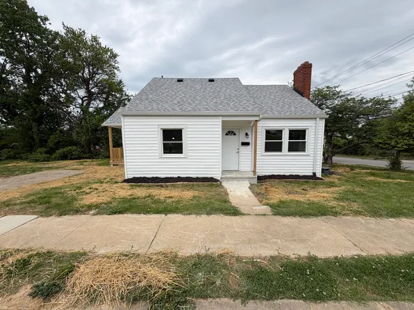 105 Hillcrest Ave, Lexington, KY 40505