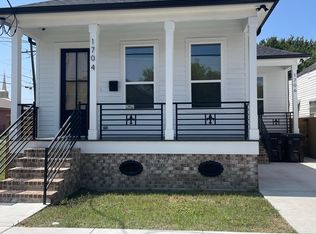 1704 Saint Anthony St, New Orleans, LA 70116