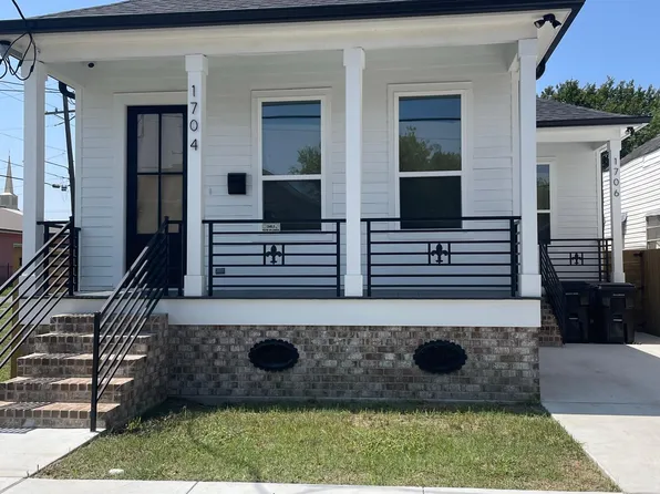 1704 Saint Anthony St, New Orleans, LA 70116