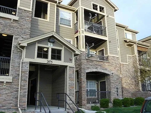 2875 Blue Sky Cir #4-105 Photo 1