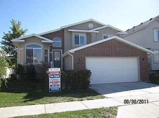 3437 W Harvest Cv, Lehi, UT 84043