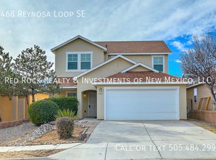 1468 Reynosa Loop SE, Rio Rancho, NM 87124
