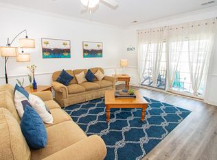 4827 Magnolia Lake Dr #301, Myrtle Beach, SC 29577
