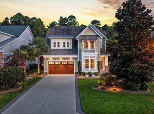 580 Starlit Way, Myrtle Beach, SC 29579