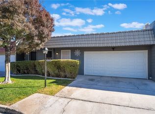 3840 Sinclair St, Las Vegas, NV 89121
