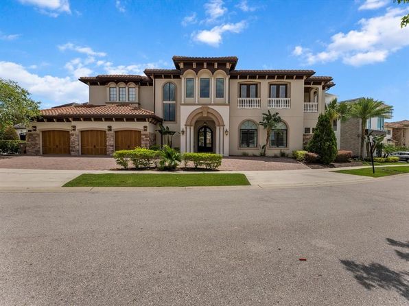 Kissimmee FL Luxury Homes For Sale - 2470 Homes | Zillow