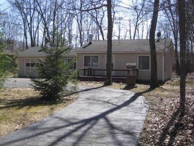 124 Bourbon St, Roscommon, MI, 48653