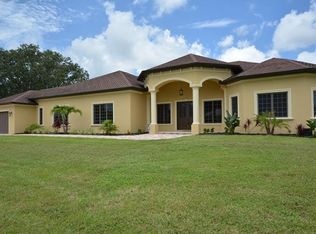 12246 Loranza Ave, North Port, FL 34287