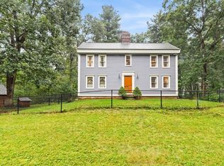 131 Jennings Rd, Holliston, MA 01746