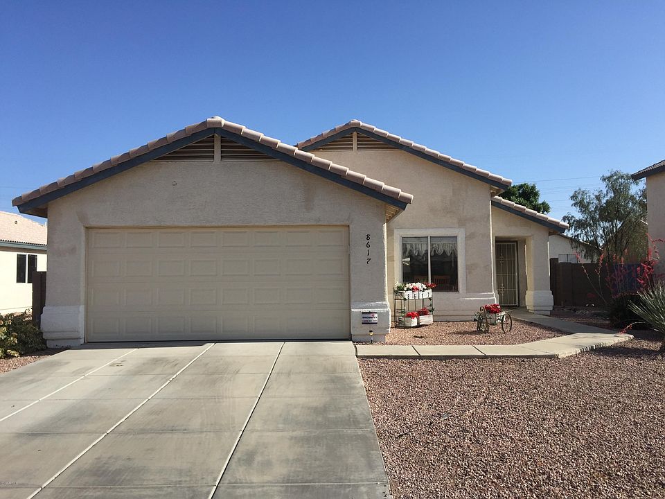 1st image of 8617 W El Caminito Dr