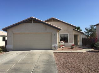 8617 W El Caminito Dr, Newport, AZ 85345