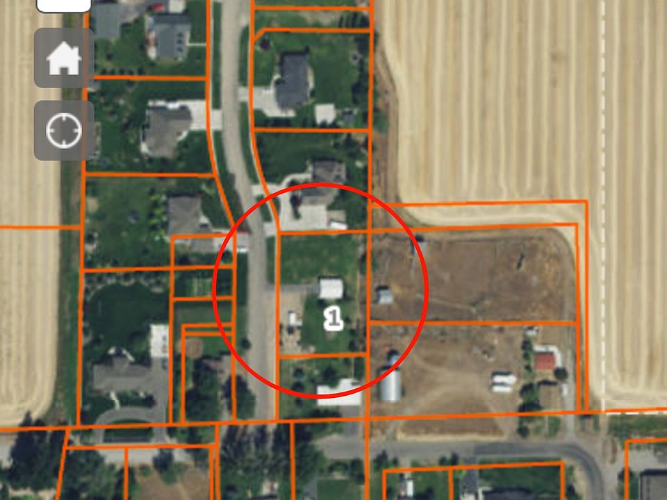 2nd image of Rushton Cir