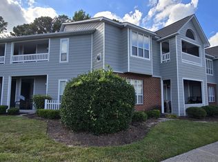 108 Breezewood Drive #D, Greenville, NC 27858