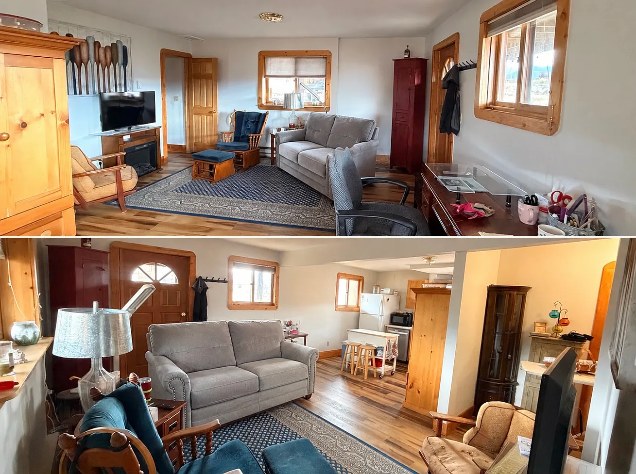 1 bed, 900 sqft, $2,000 — Photo 2