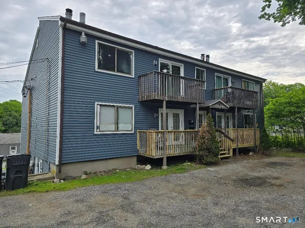 44 Armand Dr APT E, Waterbury, CT 06708