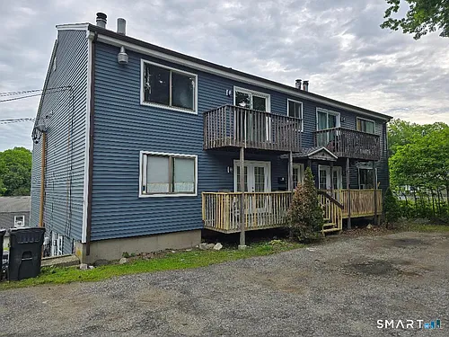 44 Armand Dr #E Photo 1