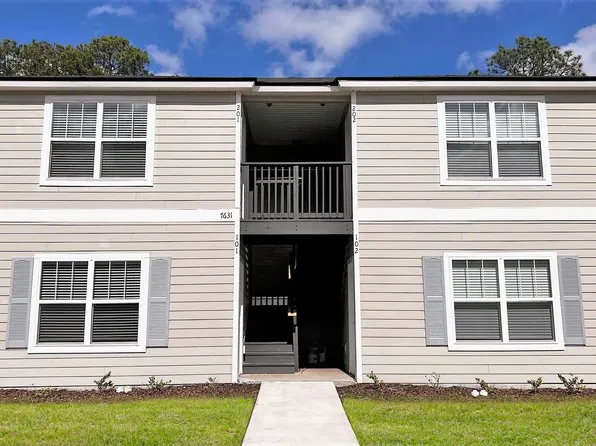 3810 Quadruplex Plan, Southern Impression Homes | Jacksonville