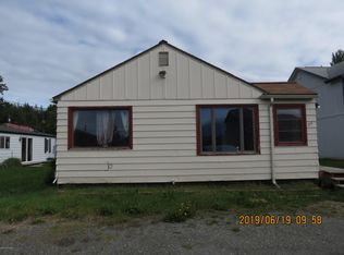315 E Dolphin Ave, Palmer, AK 99645