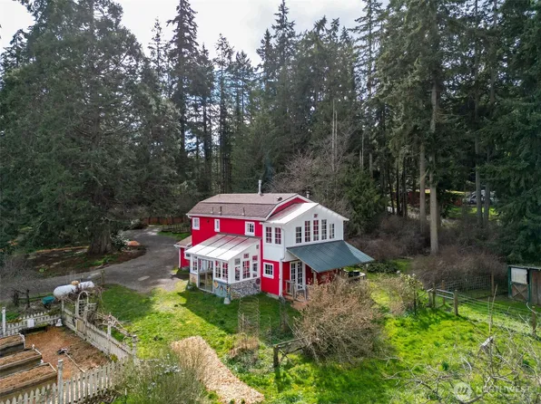 191 Ness' Corner Road, Port Hadlock, WA 98339