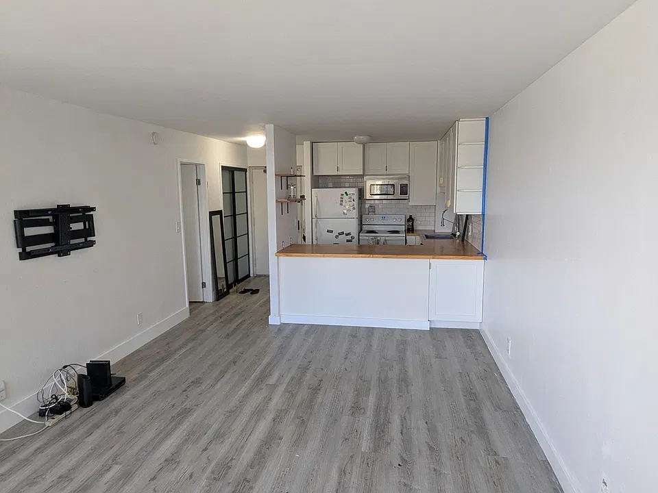 55 S Kukui St #D1213
