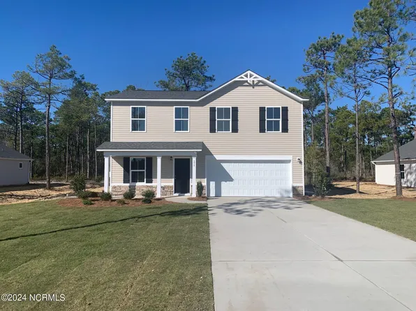 171 Cougar Road, Southport, NC 28461
