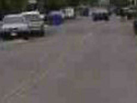 Exterior Neighborhood (street photo)