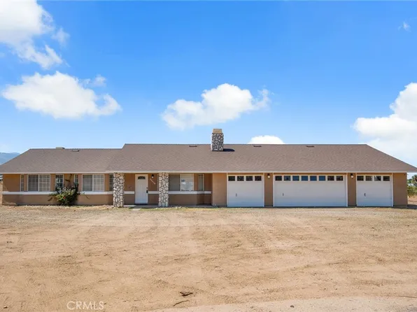 11174 Anderson Ranch Rd, Phelan, CA 92371