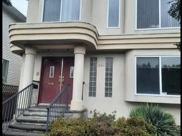 381 E 57th Ave, Vancouver, BC