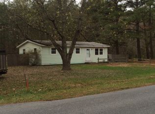 14546 S Old State Rd, Ellendale, DE 19941