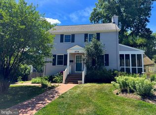 6114 20th St N, Arlington, VA 22205