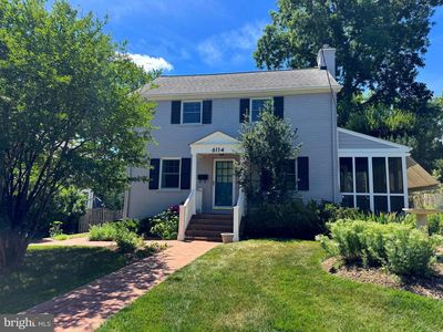 6114 20th St N, Arlington, VA, 22205