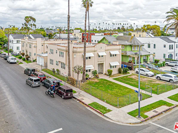 2460 W 18th St, Los Angeles, CA 90019