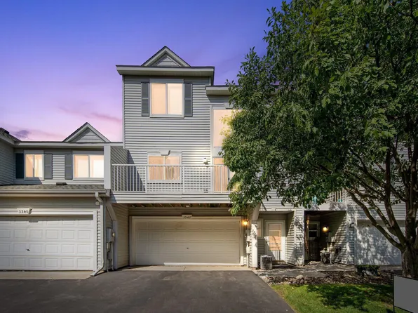 3542 Abercrombie Ln, Stillwater, MN 55082