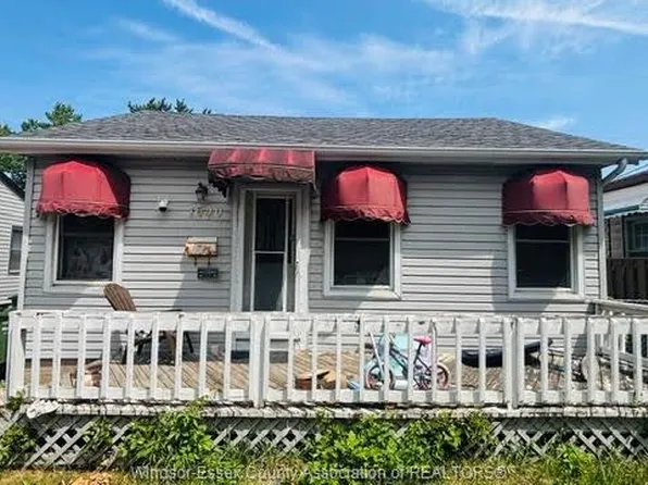 1640 Prince Rd, Windsor, ON N9C 3B7