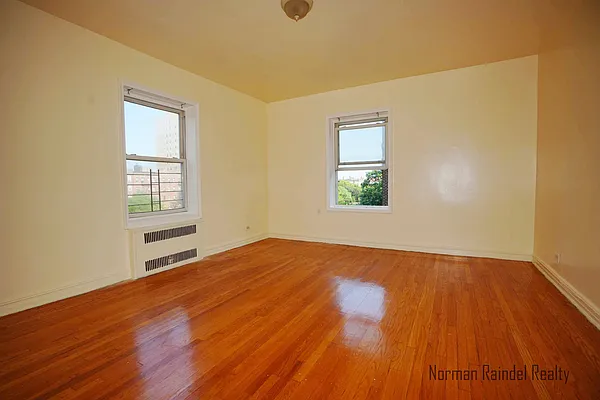 Rented by Norman Raindel, LREB | media 47