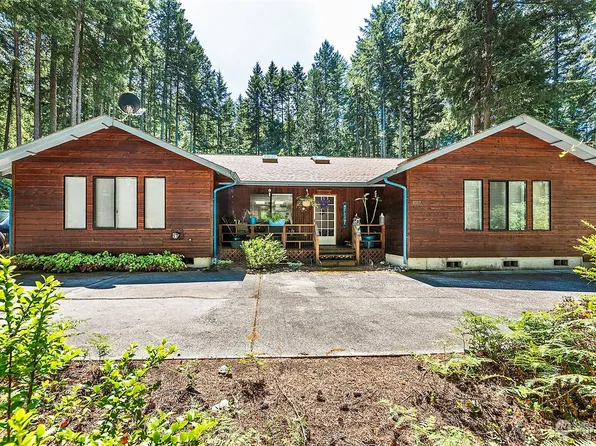11117 Cole Place, Anderson Island, WA 98303
