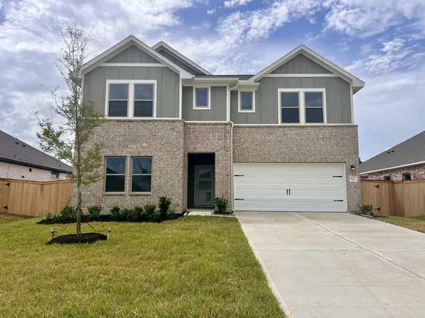 6722 Pebble Bluff Ct, Cove, TX 77523