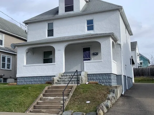 306 Oak Hill Ave, Endicott, NY 13760