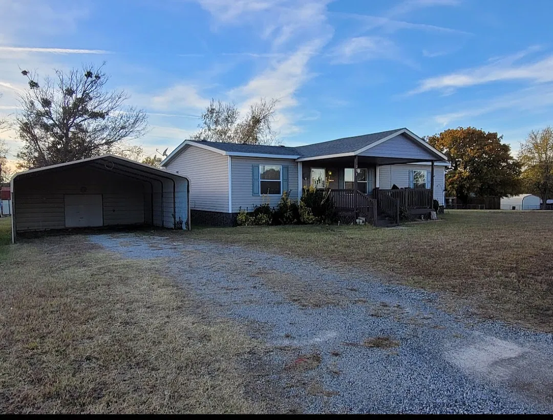 253 Five Tribes Dr — Photo 1