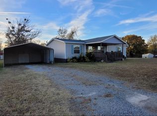 253 Five Tribes Dr, Canadian, OK 74425