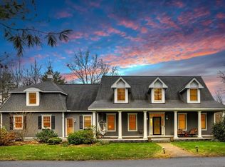 8 Captains Way, Exeter, NH 03833