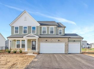 5487 Scotch Woods Dr, Grove City, OH 43123