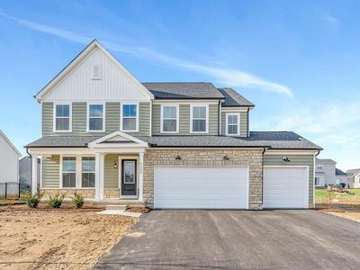 5487 Scotch Woods Dr, Grove City, OH, 43123