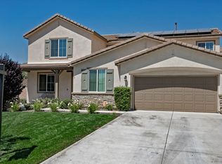 4054 Bristlecone Pine Ln, San Bernardino, CA 92407