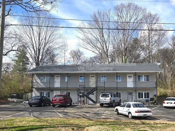 3407 Garden Dr APT 4, Knoxville, TN 37918