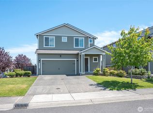 19211 18th Avenue Ct E, Spanaway, WA 98387